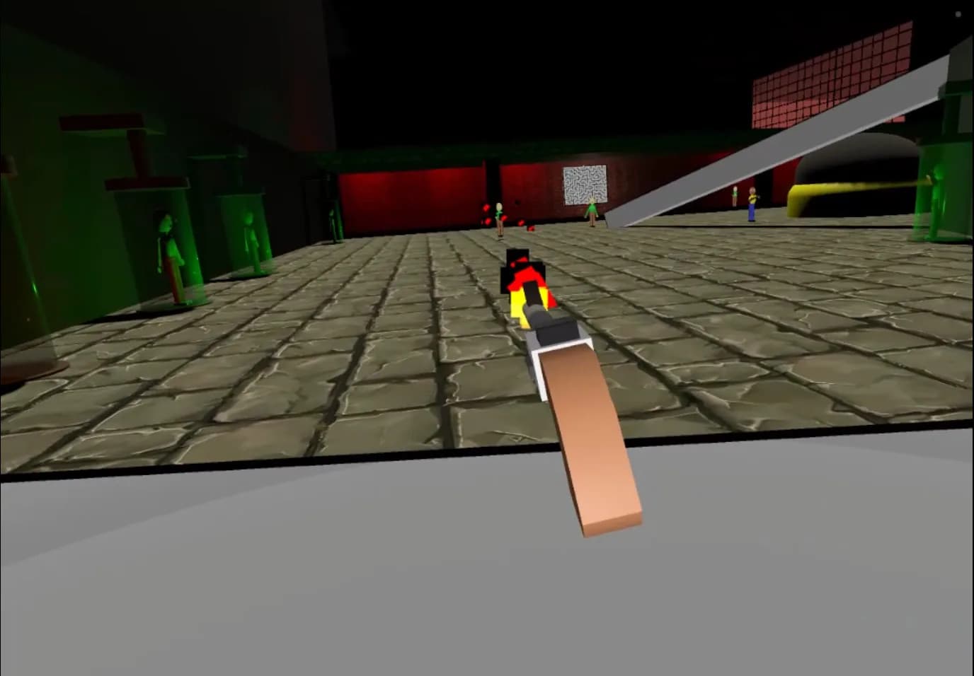 Brain Syndrome VR görsel 10