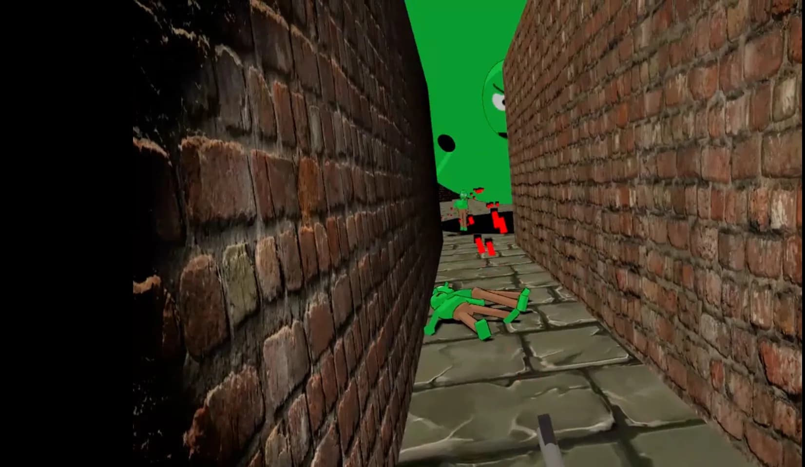 Brain Syndrome VR görsel 11