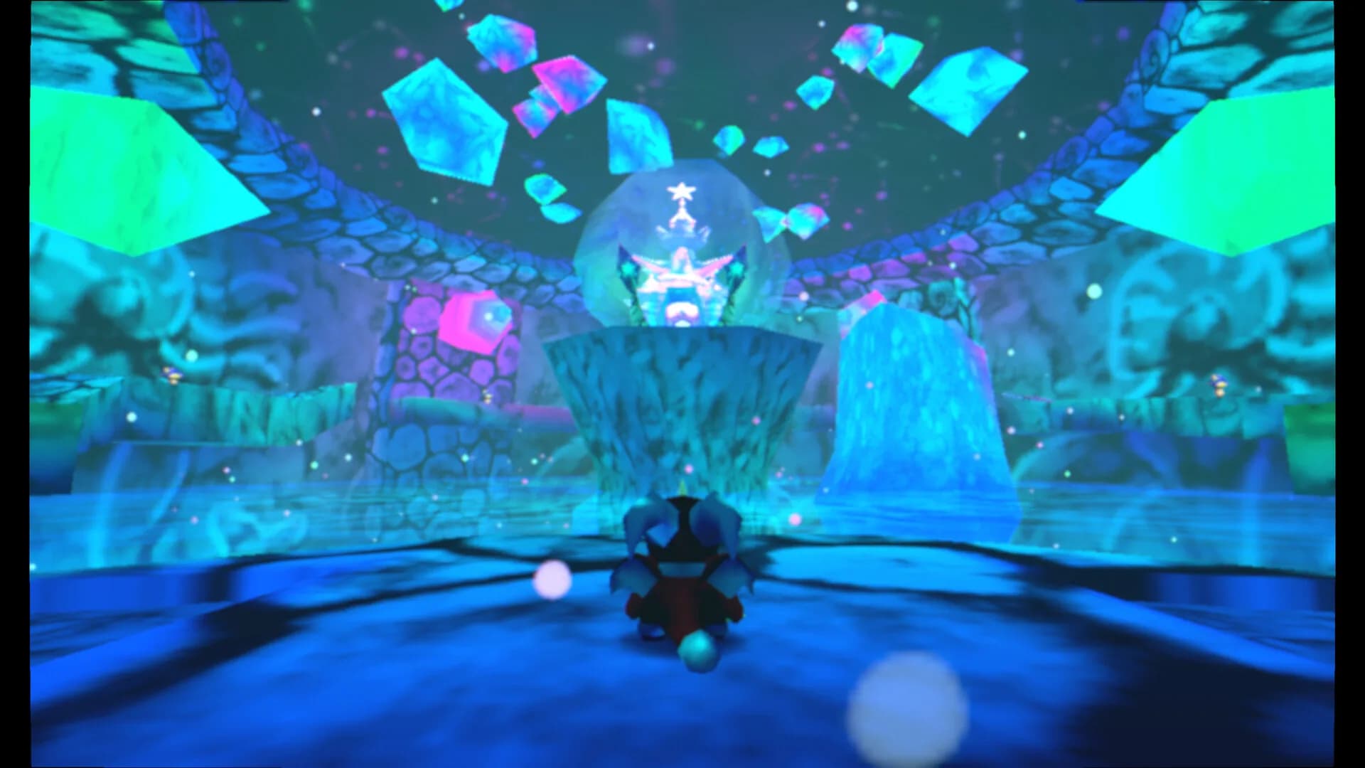 Cavern of Dreams görsel 7
