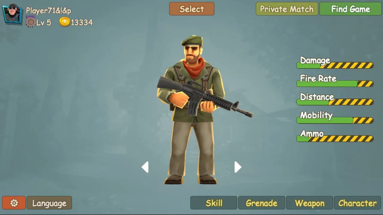 Elden Gunfire 2 görsel 9