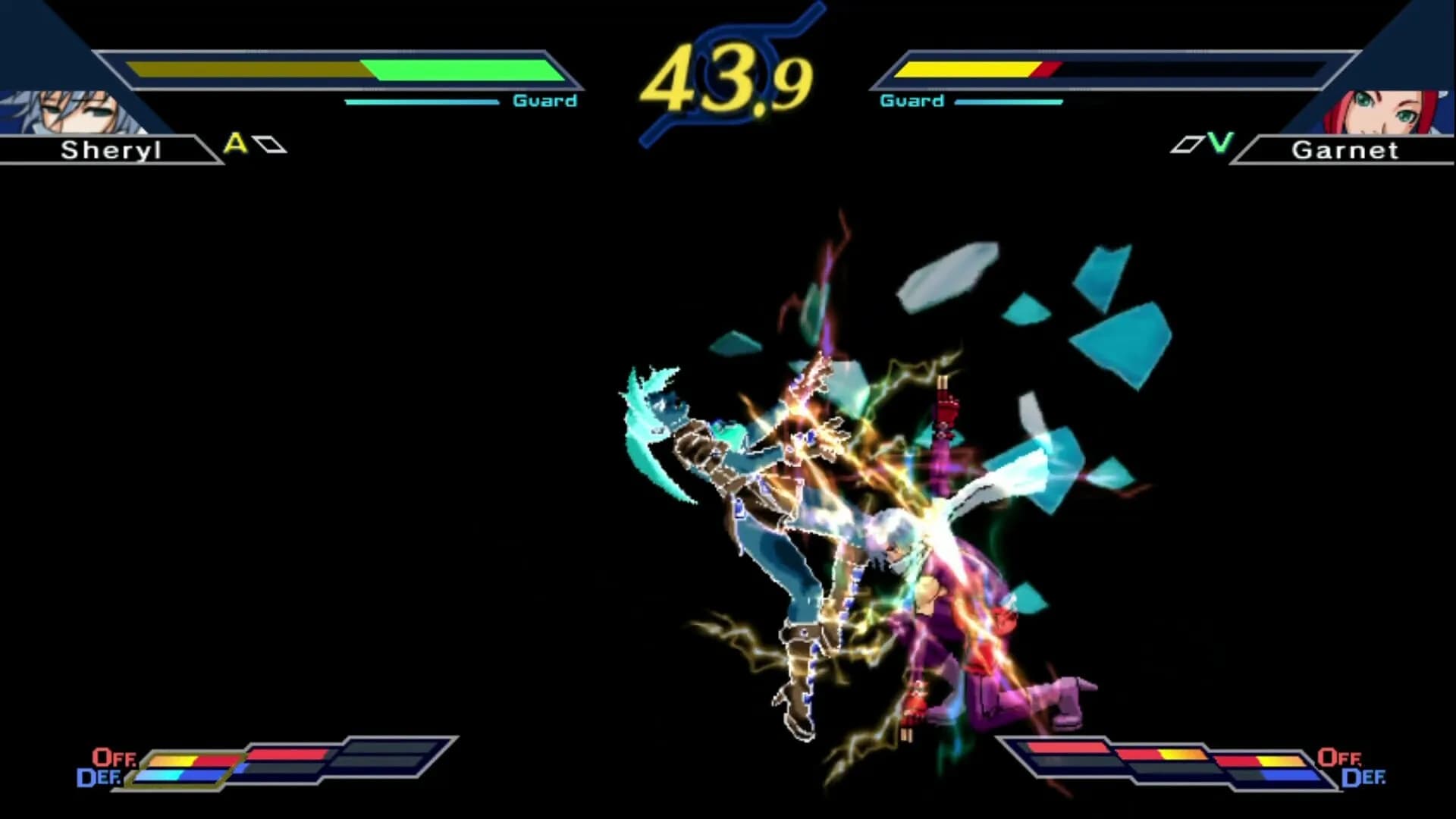 The Rumble Fish 2 görsel 17