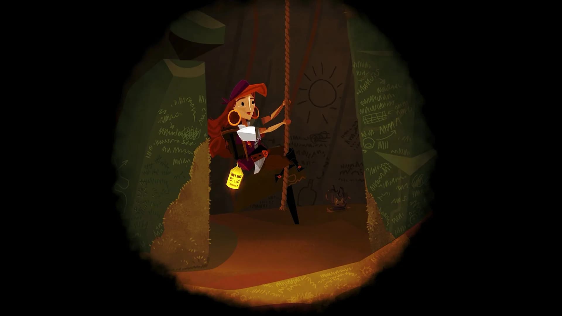 Return to Monkey Island görsel 8