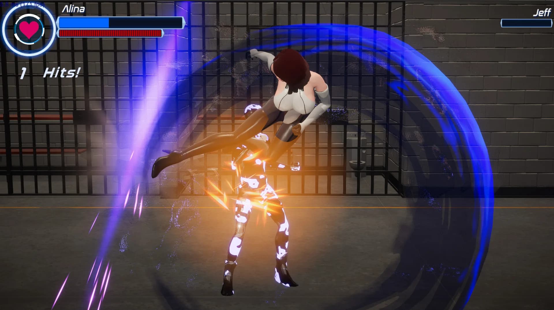 Solas City Heroes görsel 6