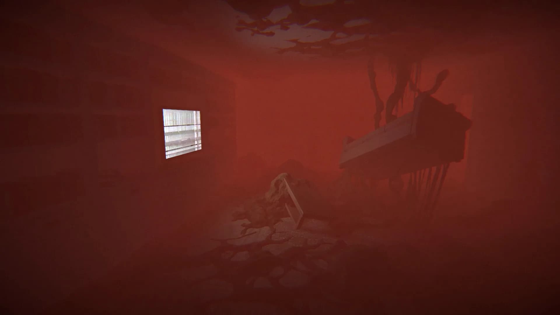 Survive Till Morning görsel 8