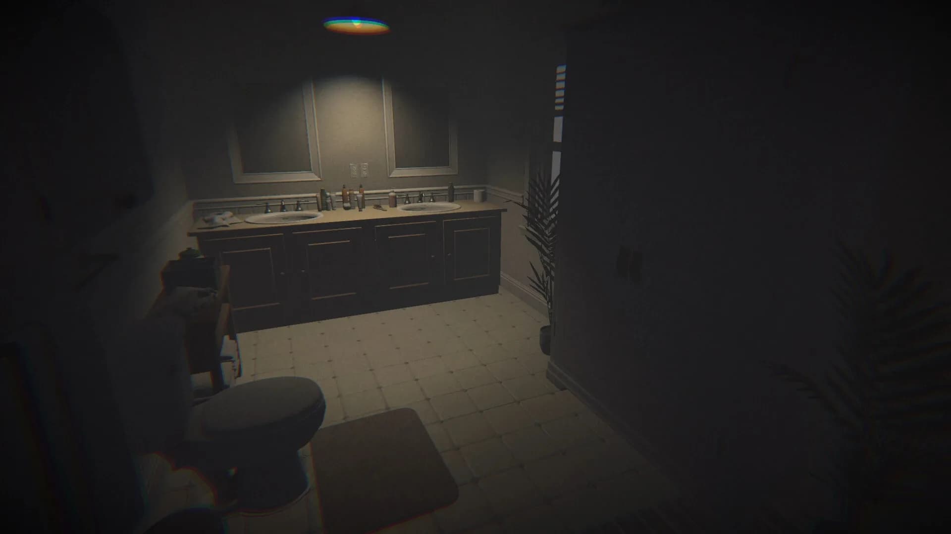 Survive Till Morning görsel 9