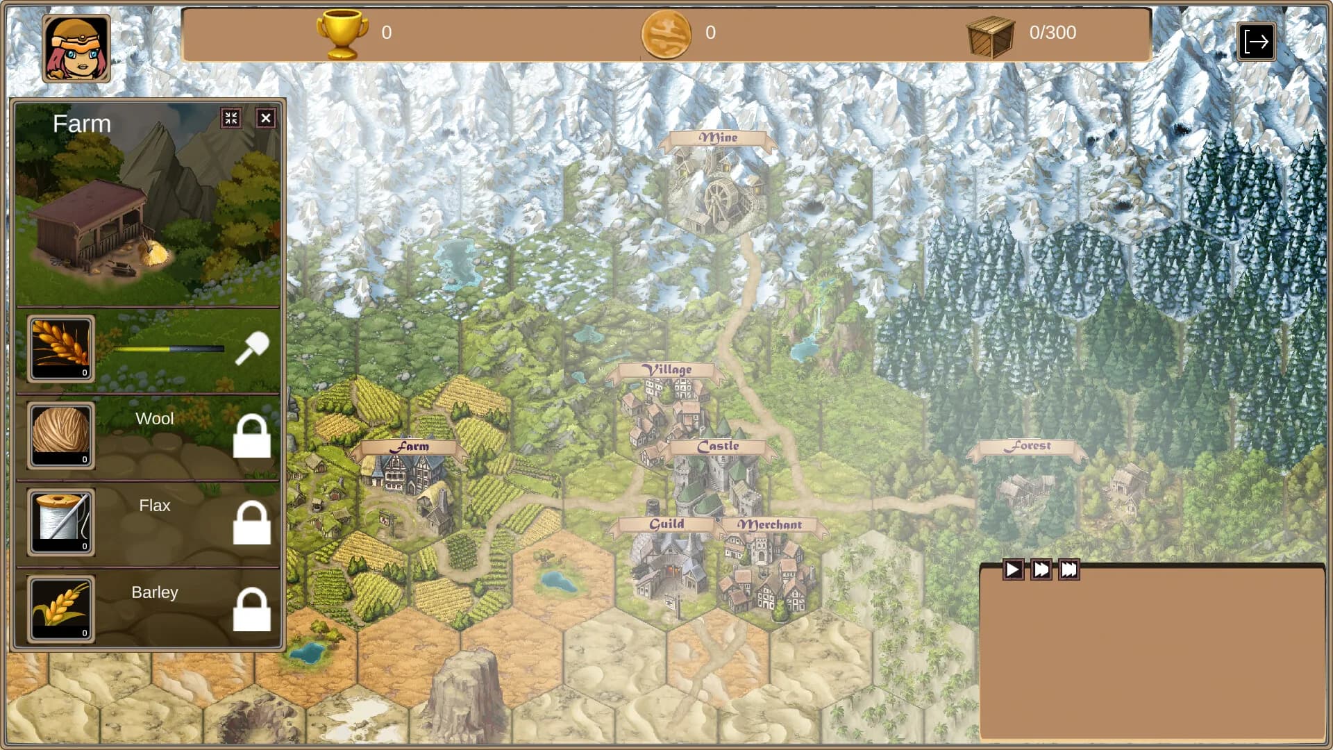 Kingdom Quest görsel 3