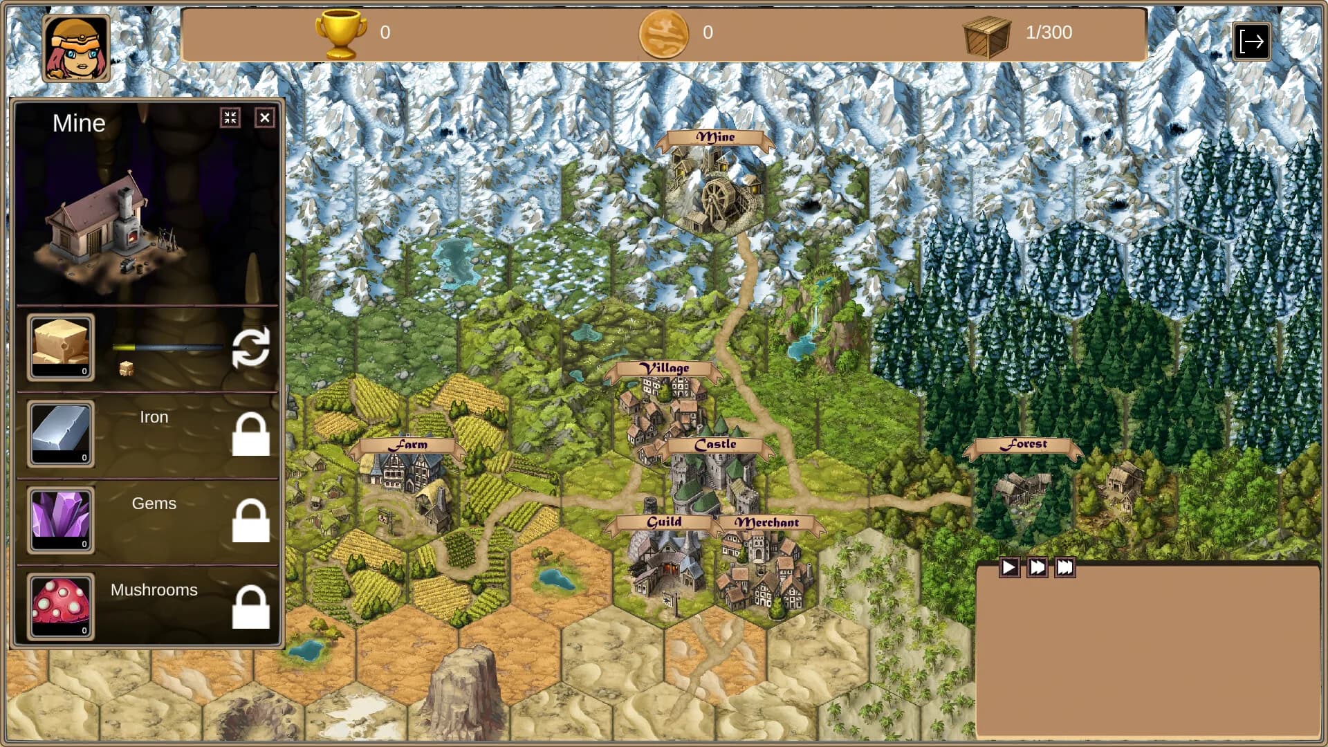 Kingdom Quest görsel 5