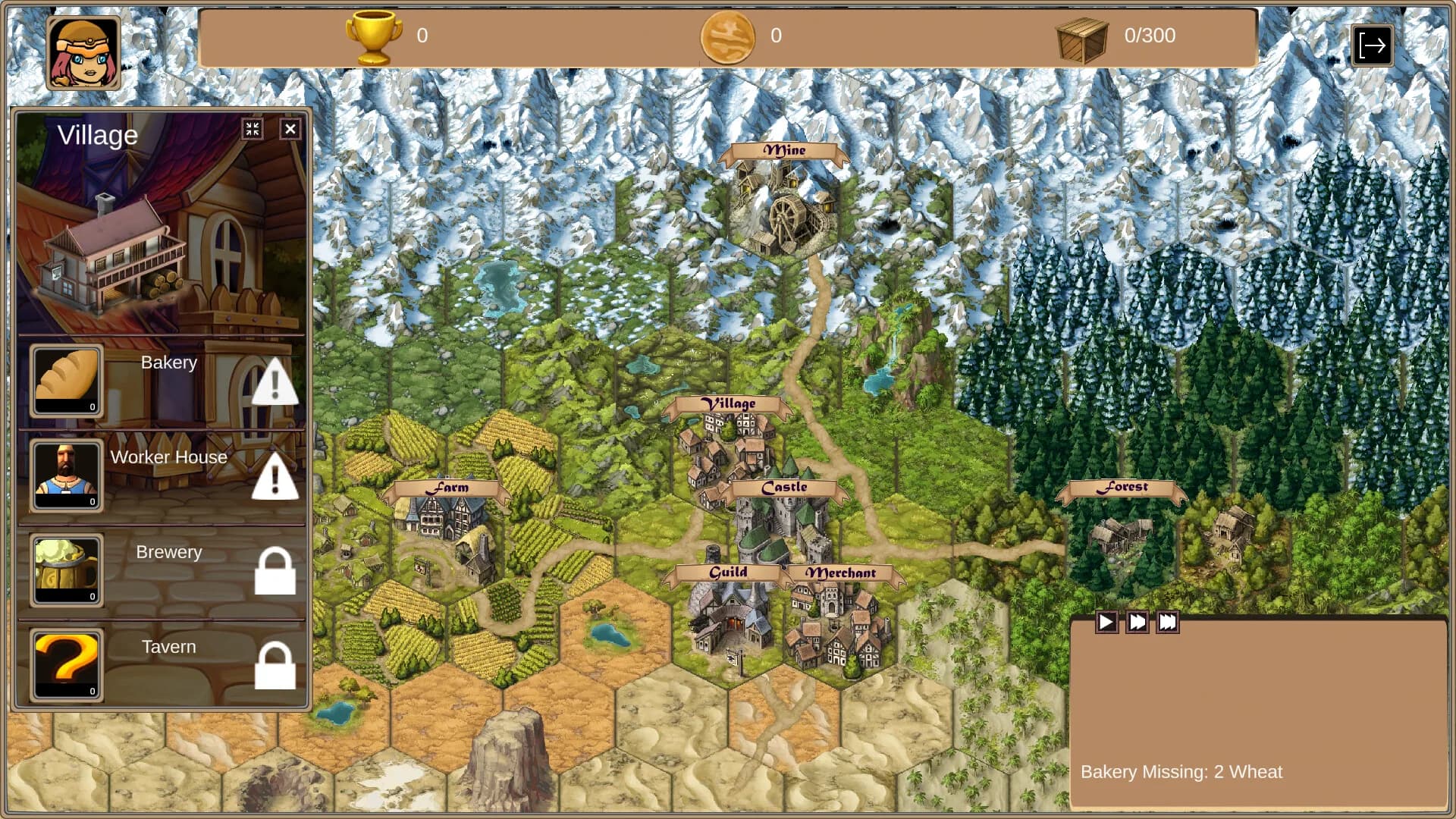 Kingdom Quest görsel 7