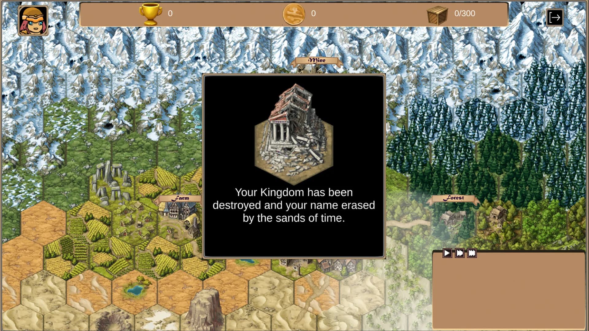 Kingdom Quest görsel 8