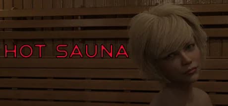 Hot Sauna