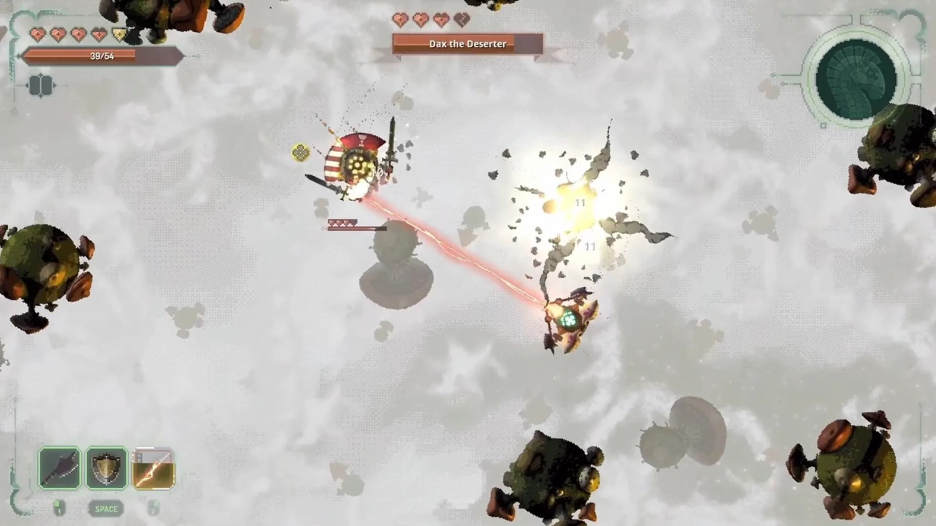 Fabular: Prologue görsel 2