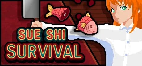 Sue Shi Survival görsel 1
