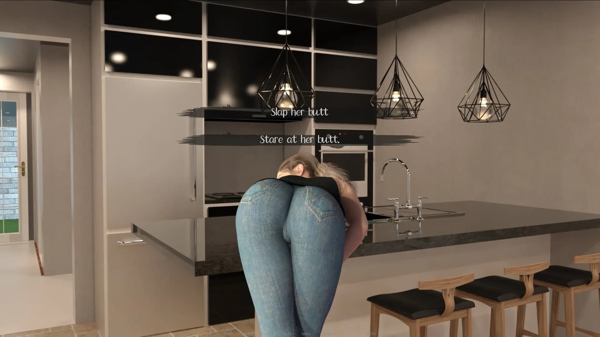 First Sexy Night görsel 4