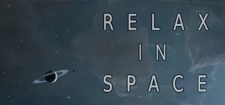 Relax In Space