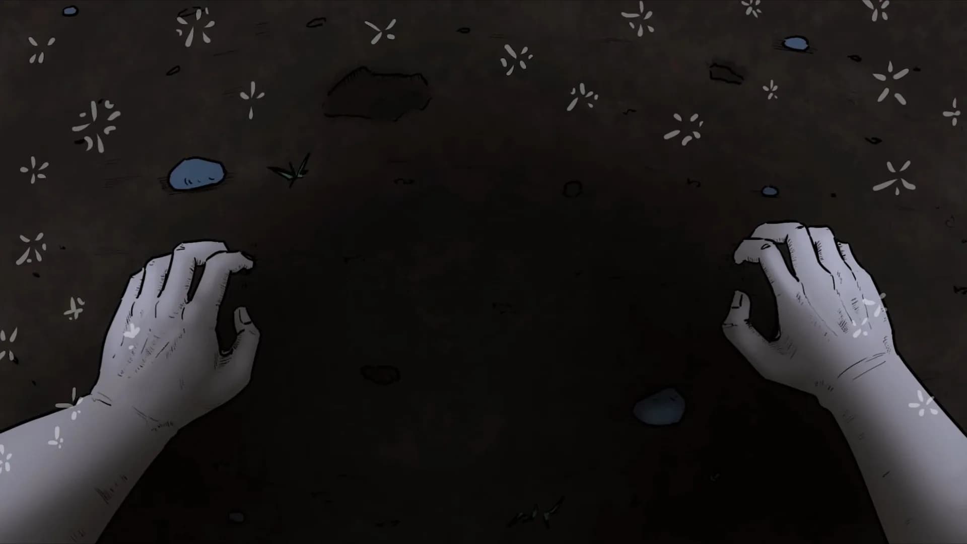 筒楼异事 görsel 2