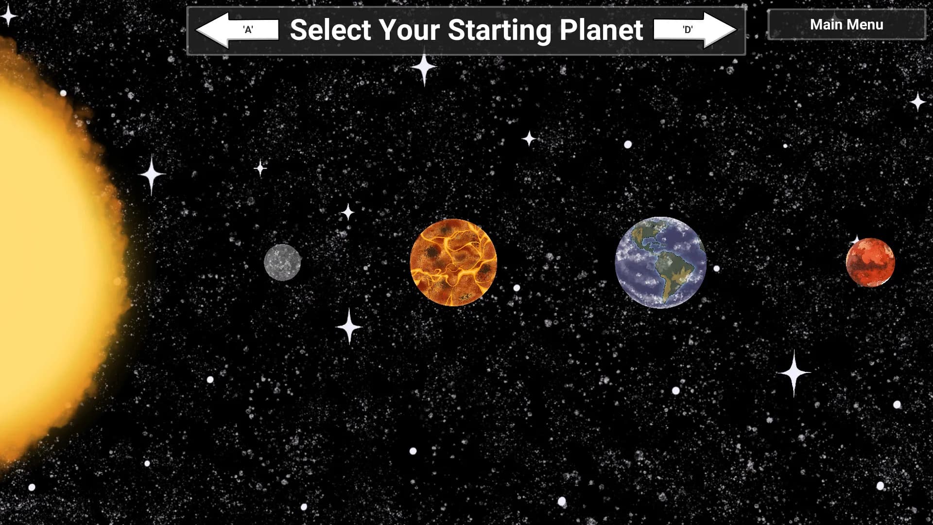 Save Our Solar System görsel 6