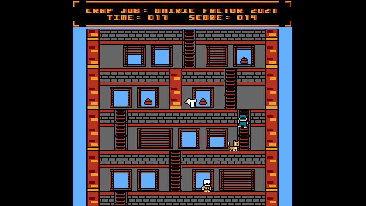 The Employment Collection görsel 9