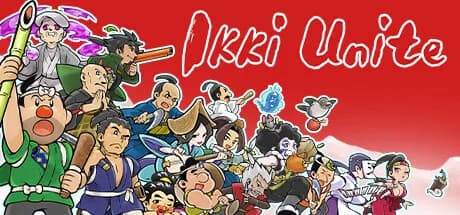 Ikki Unite