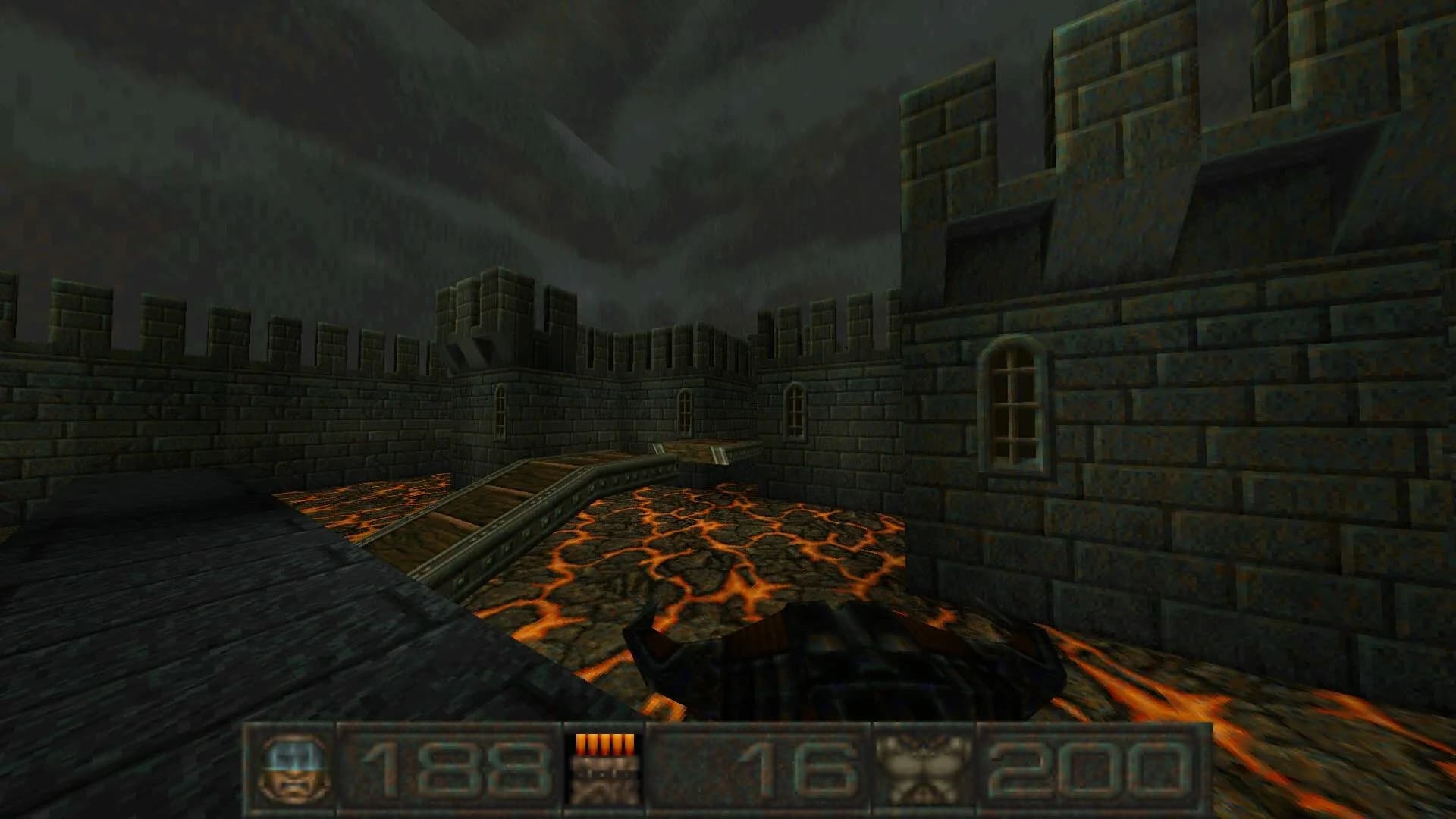 Chasm: The Rift görsel 13