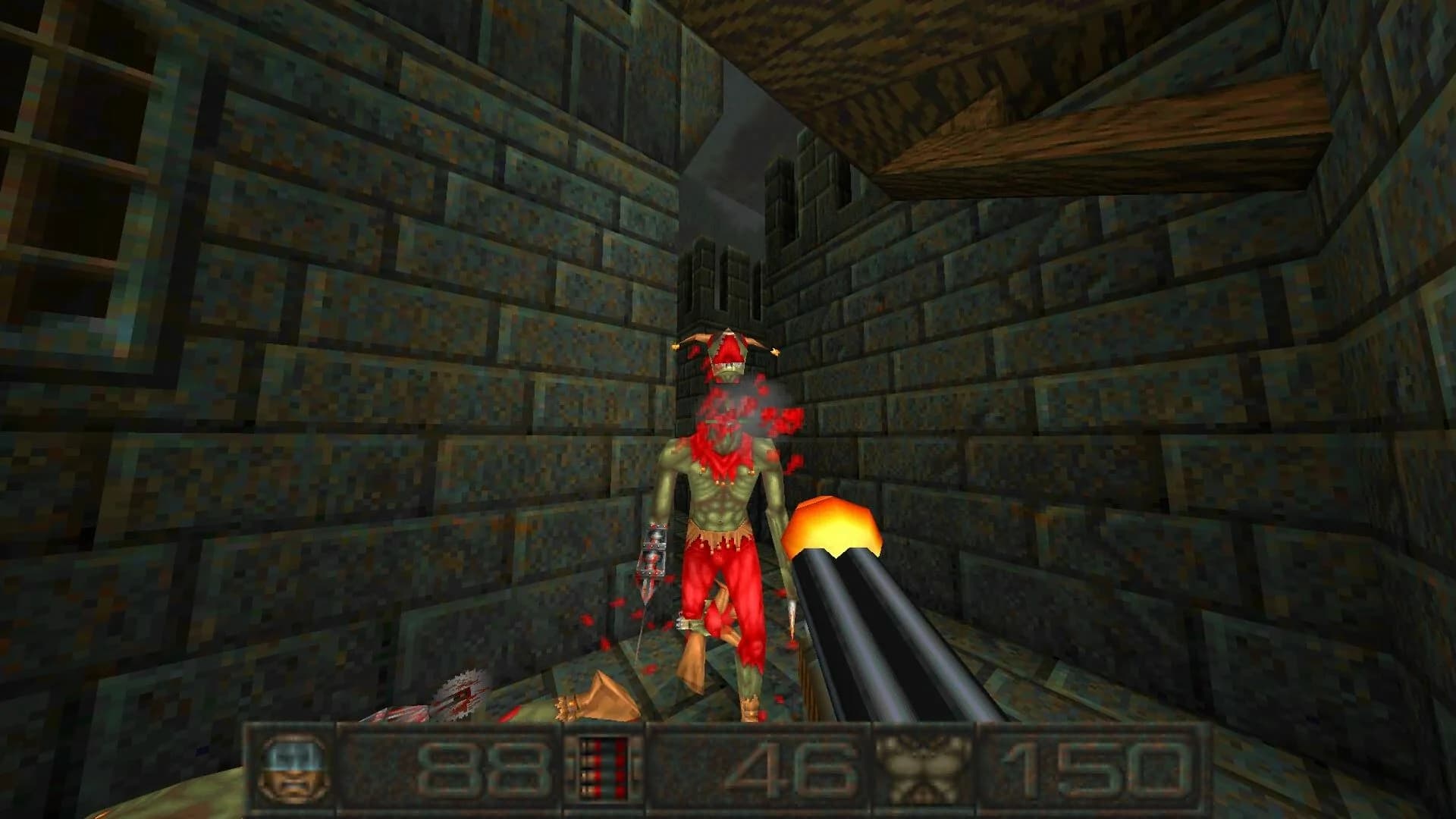Chasm: The Rift görsel 4