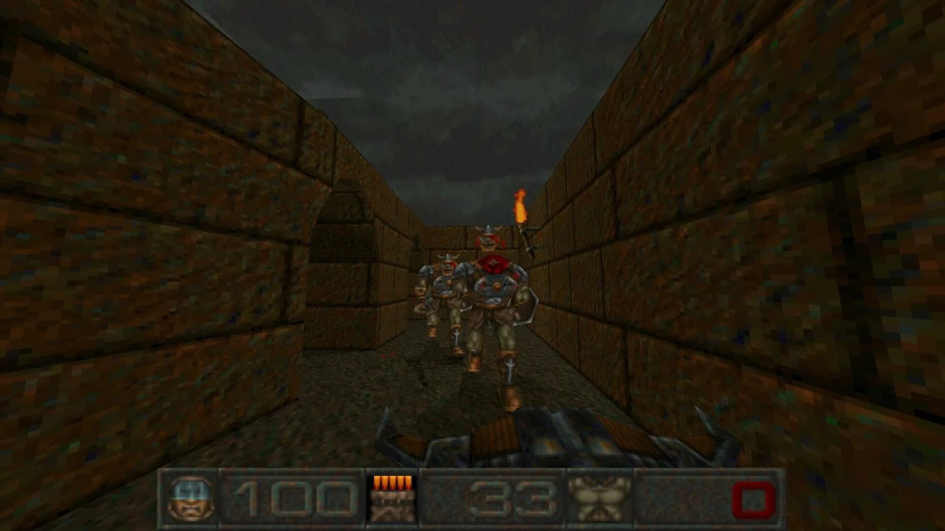 Chasm: The Rift görsel 7