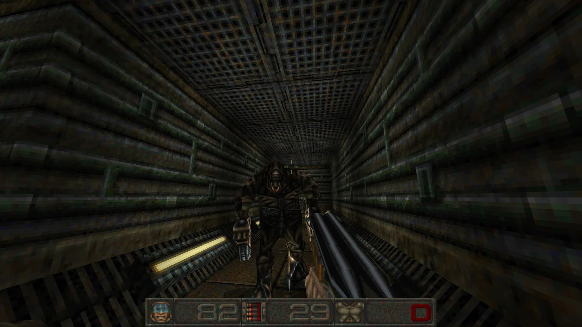 Chasm: The Rift görsel 9