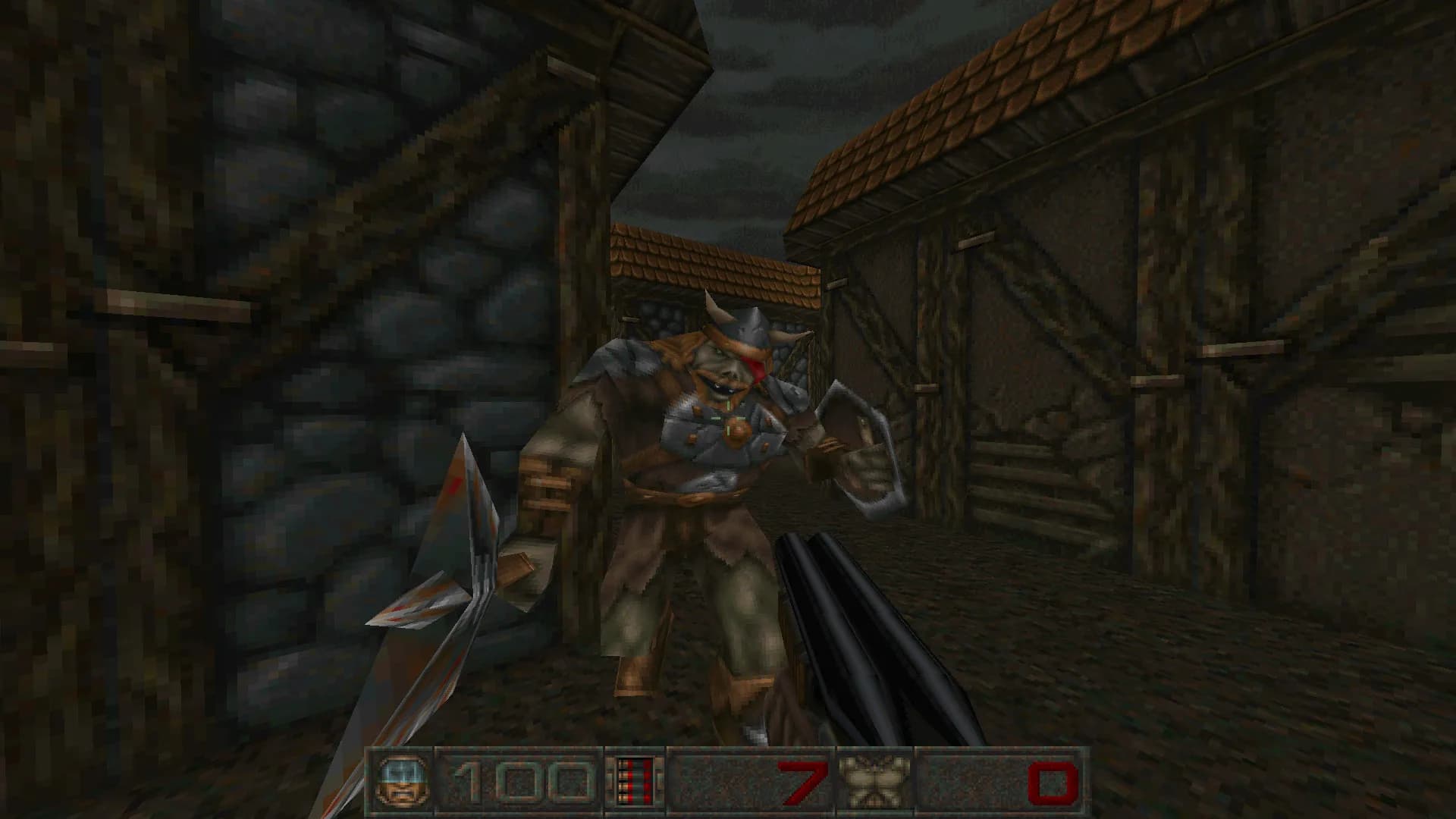 Chasm: The Rift görsel 10