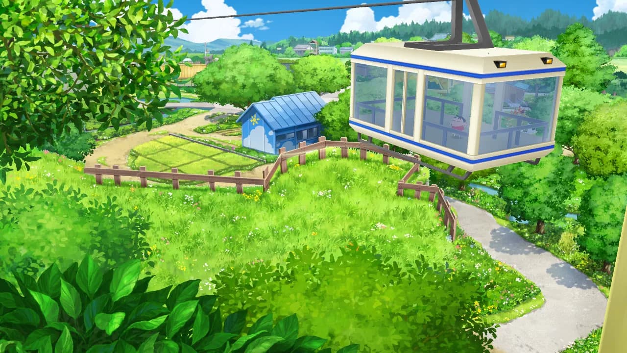Shin chan: Me and the Professor on Summer Vacation The Endless Seven-Day Journey görsel 13