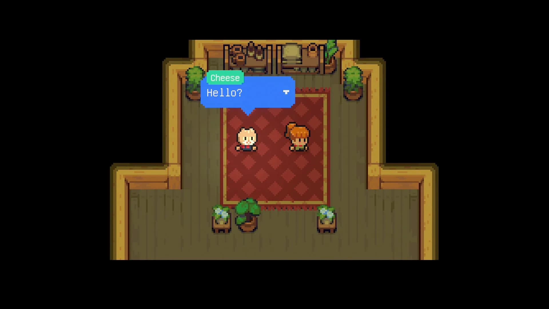 The Way Home: Pixel Roguelike görsel 4