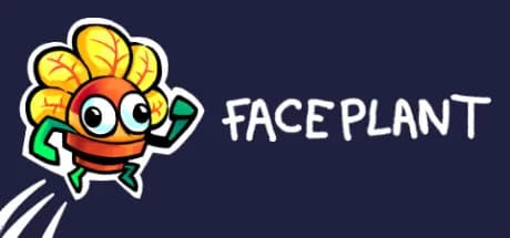Faceplant görsel 1