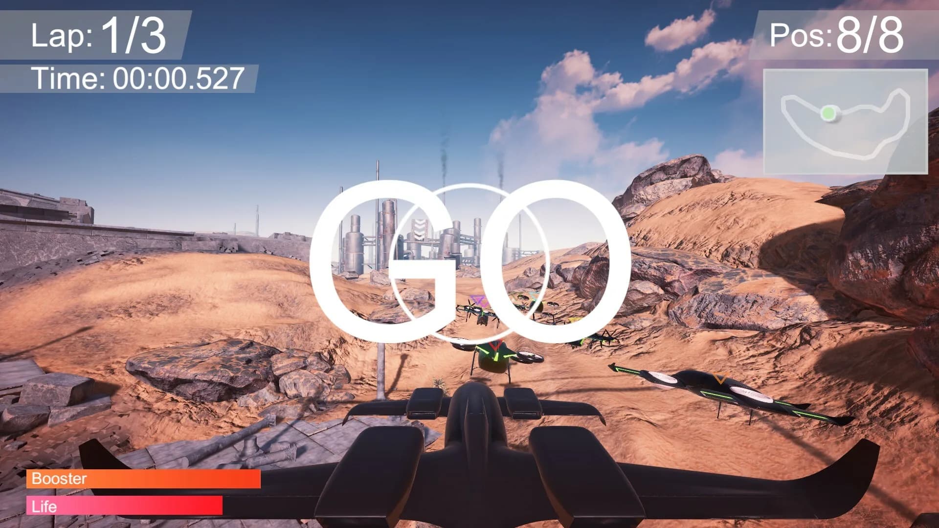 Metapilot görsel 3