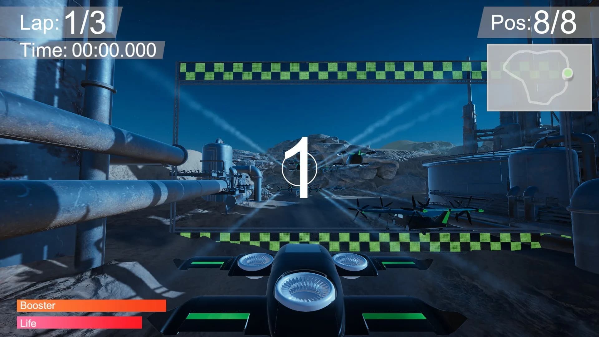 Metapilot görsel 4