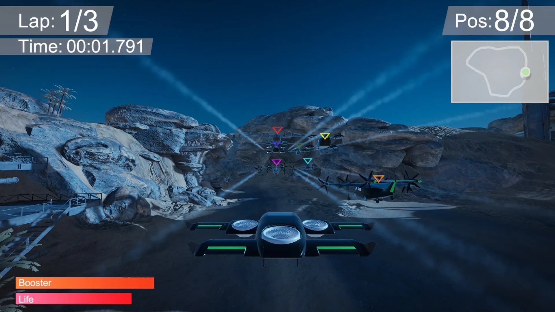 Metapilot görsel 5