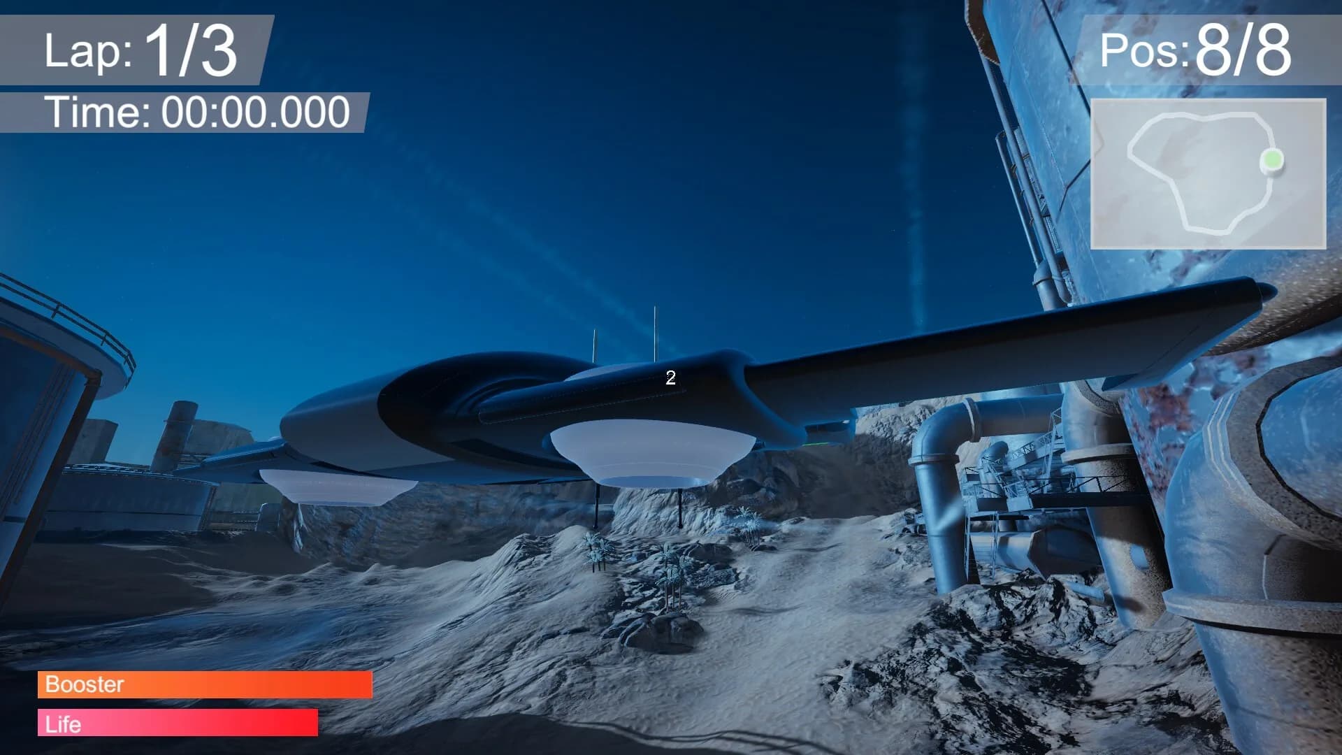 Metapilot görsel 8