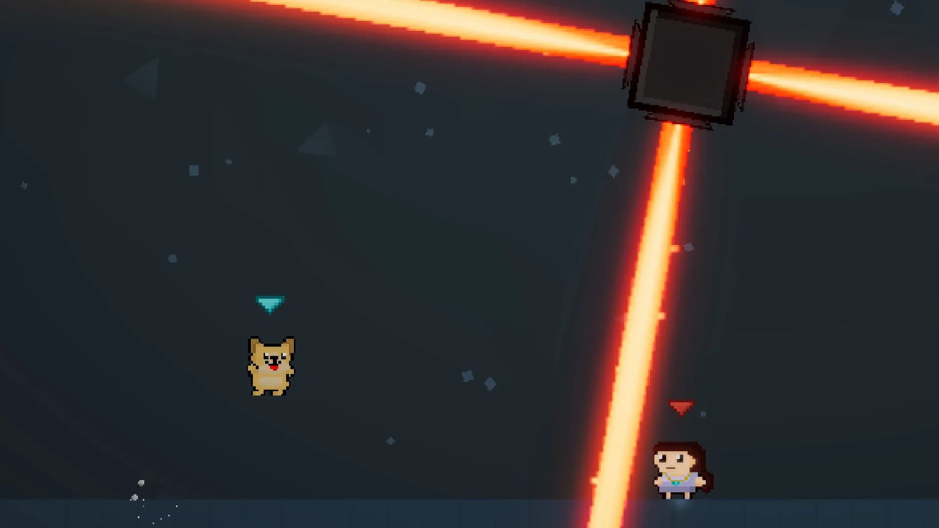 Sprite Fight görsel 3