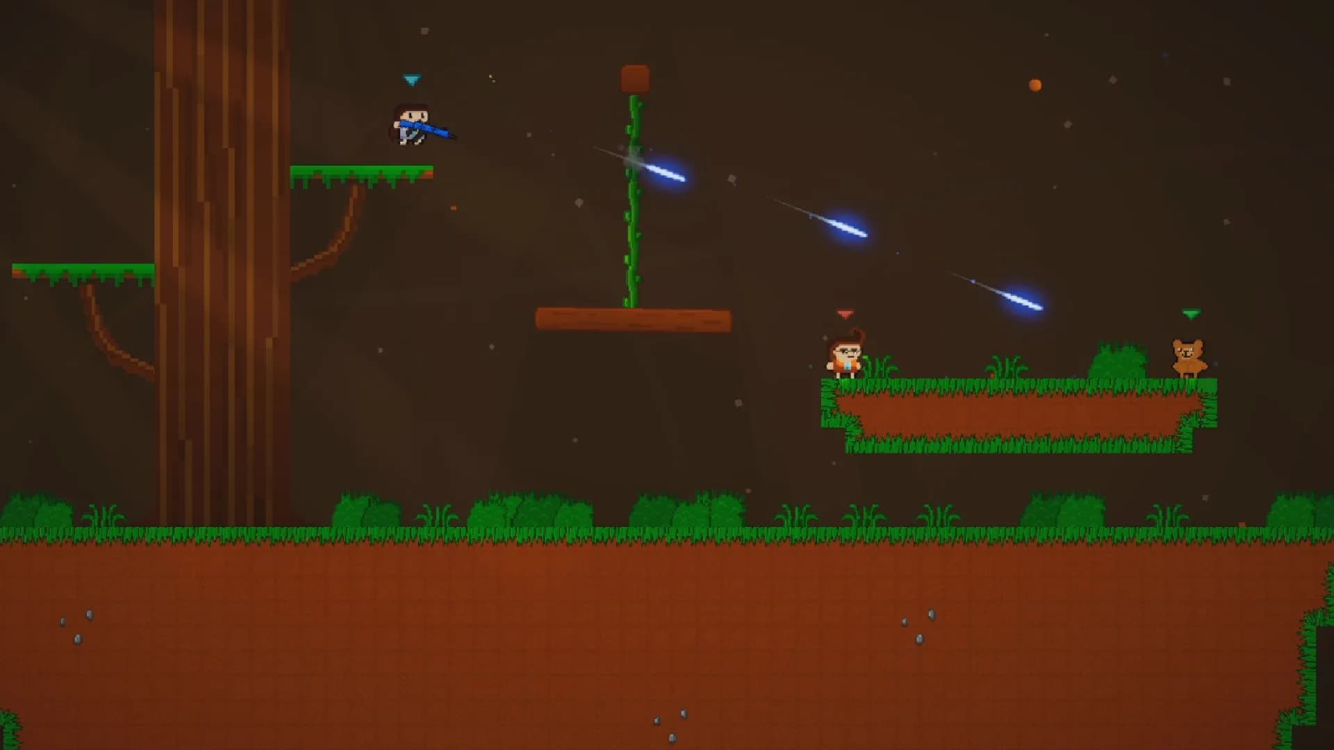 Sprite Fight görsel 4