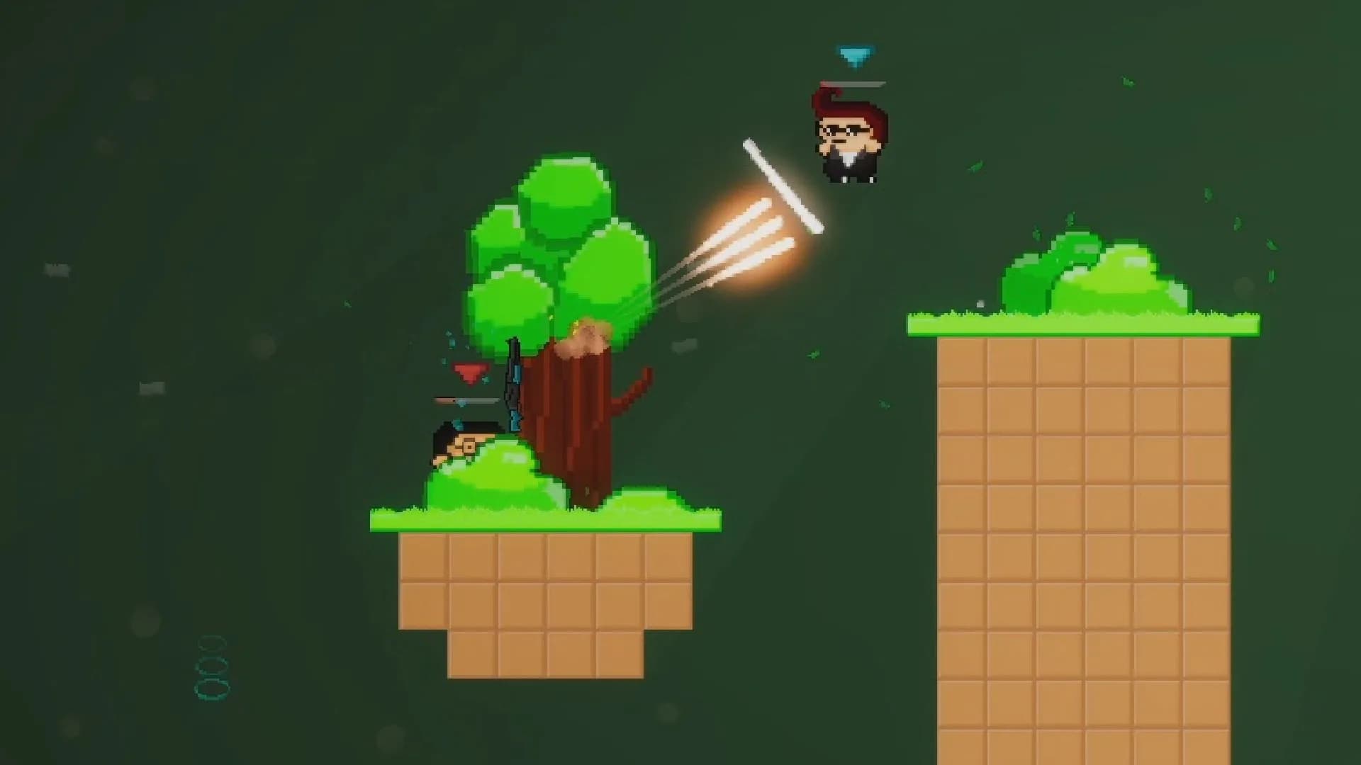 Sprite Fight görsel 5