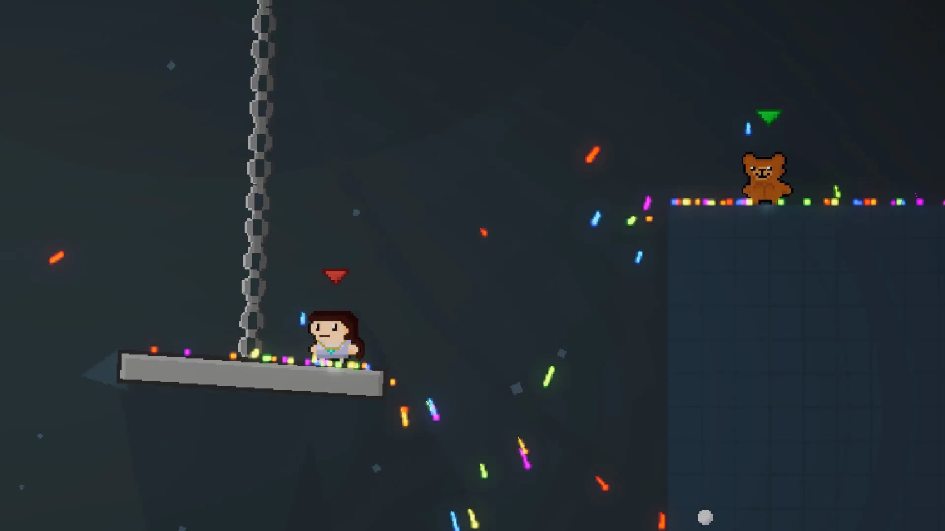 Sprite Fight görsel 6