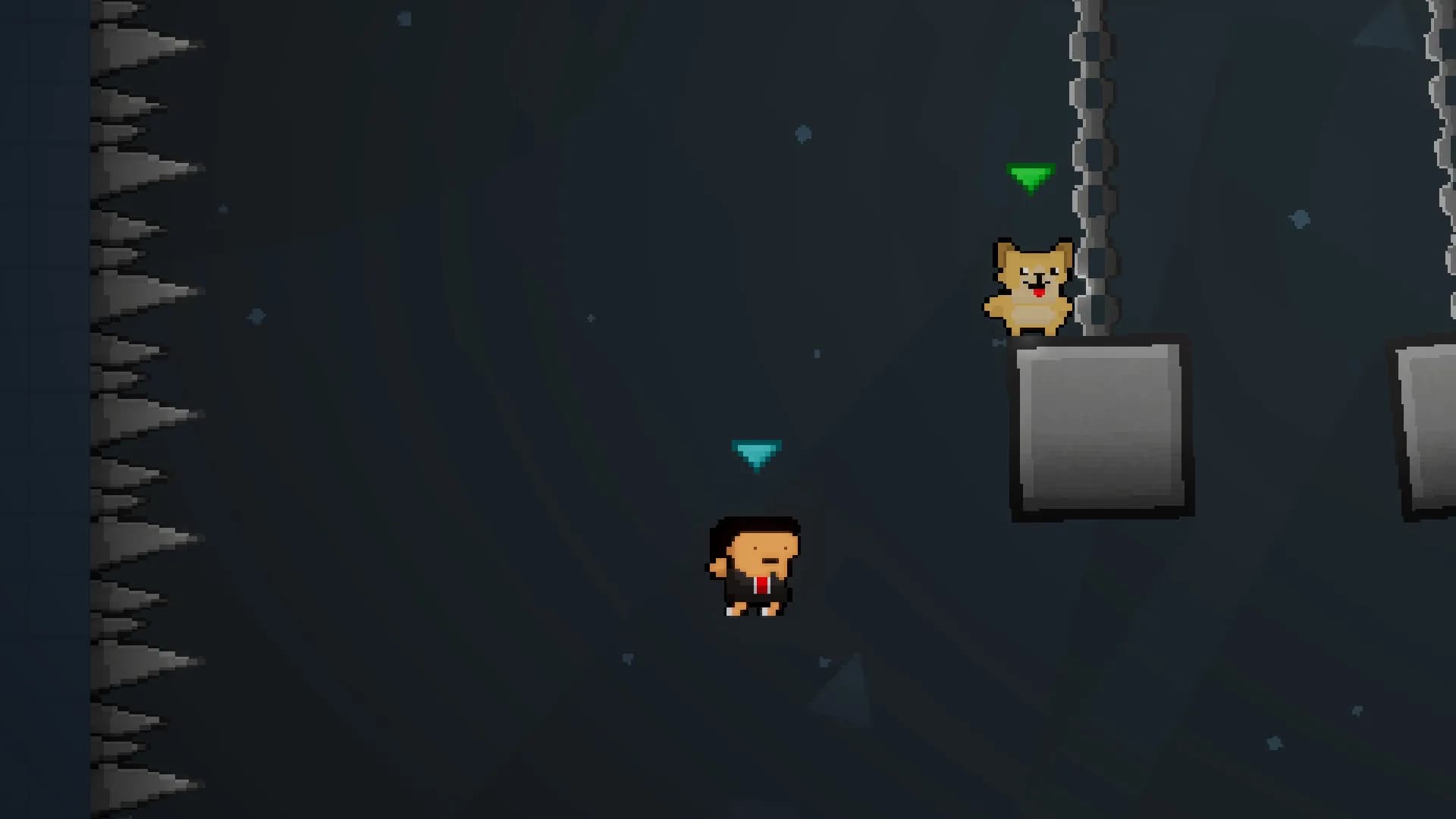 Sprite Fight görsel 7