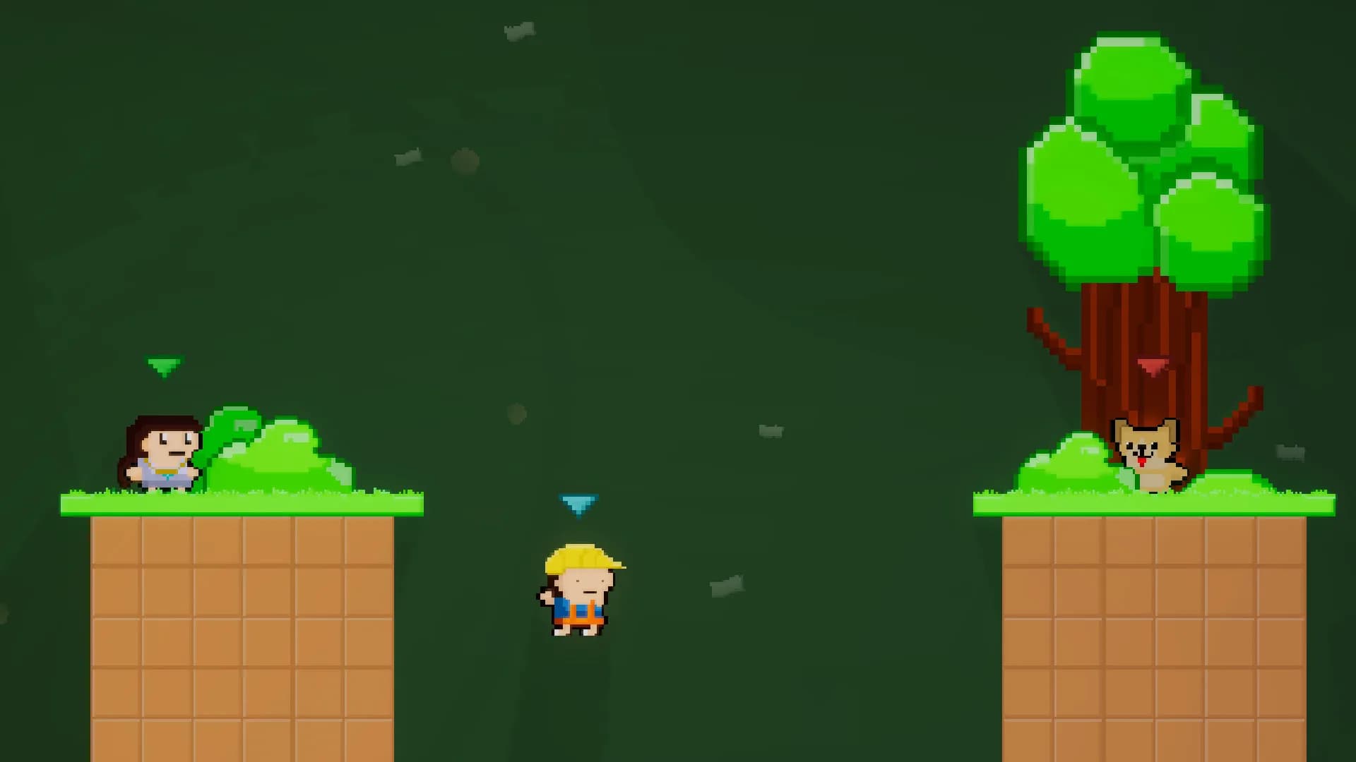 Sprite Fight görsel 8