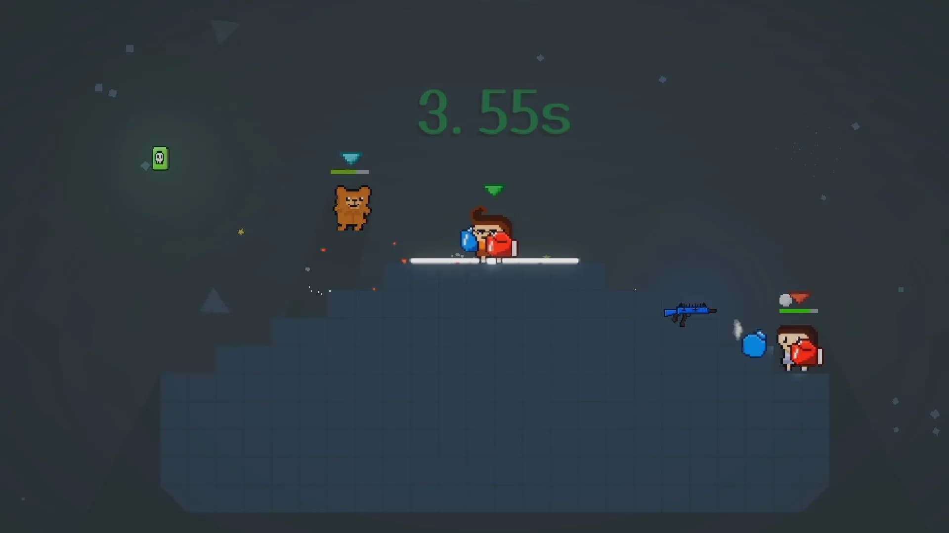 Sprite Fight görsel 9