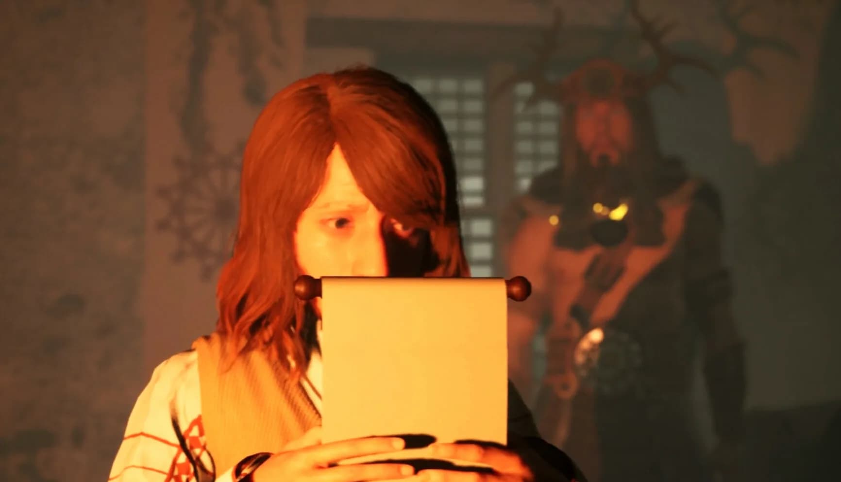Code Alkonost: Awakening of Evil görsel 2