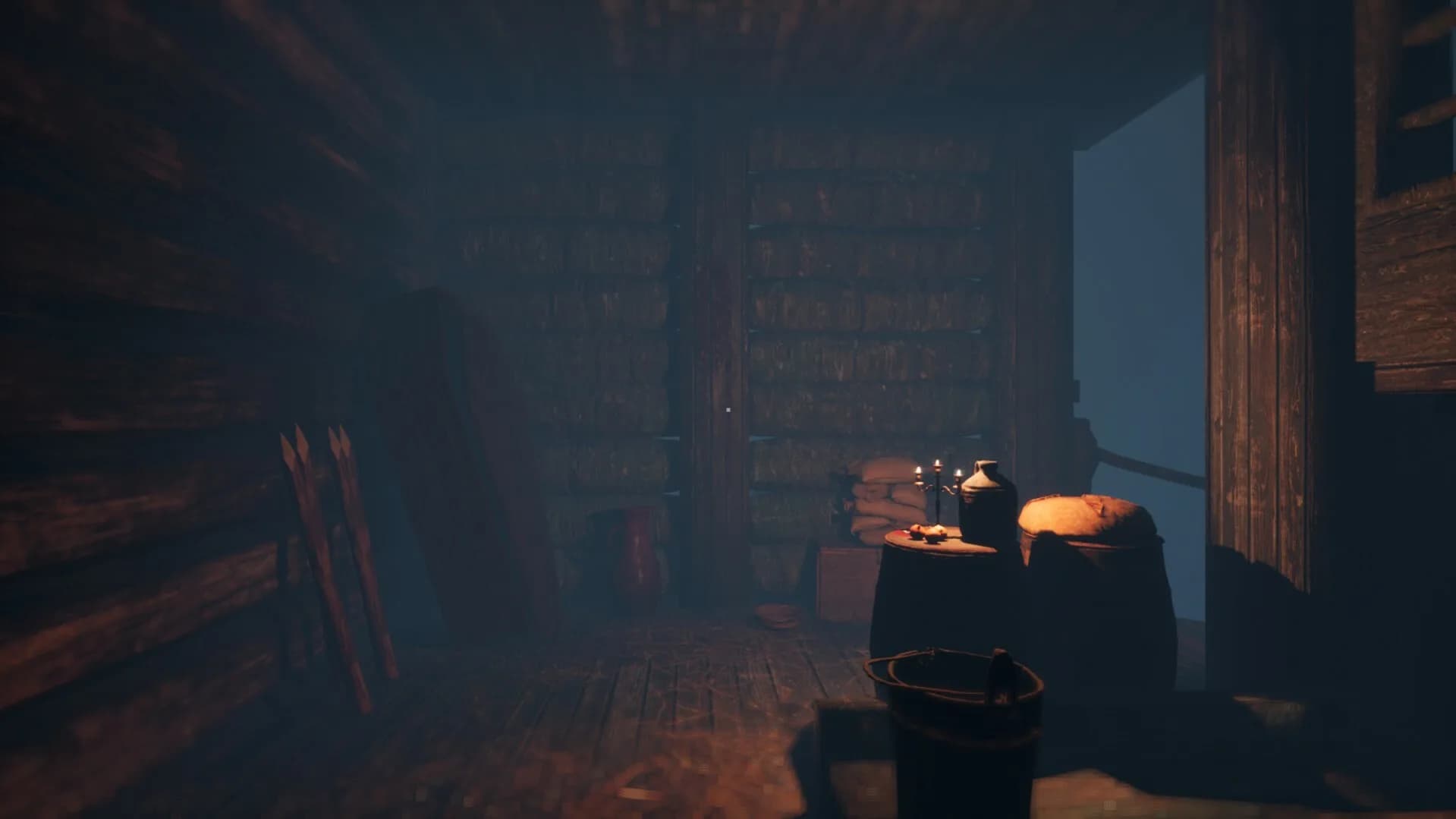 Code Alkonost: Awakening of Evil görsel 3
