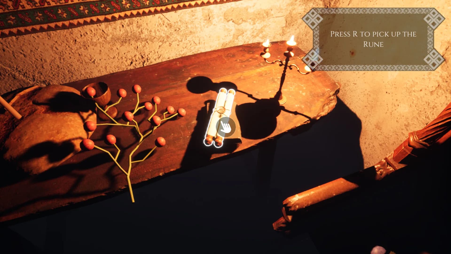 Code Alkonost: Awakening of Evil görsel 27