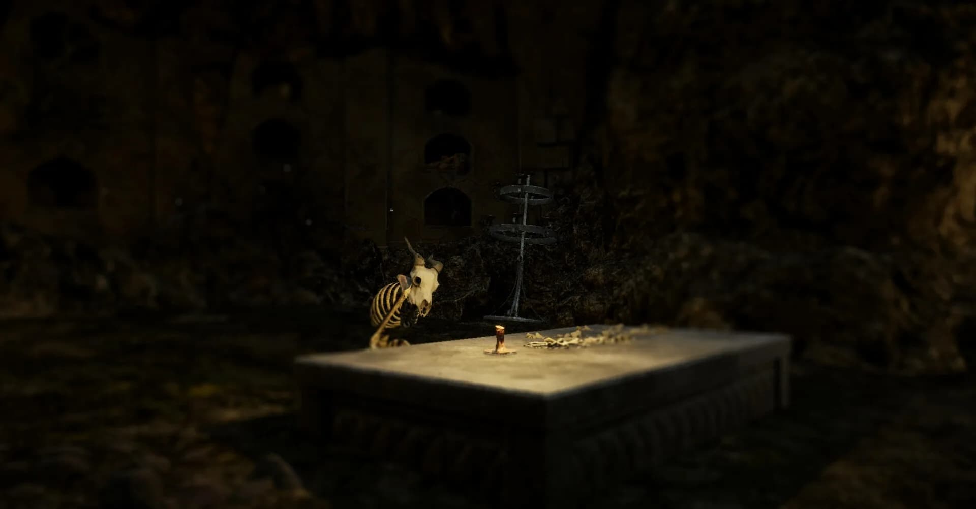 Code Alkonost: Awakening of Evil görsel 30