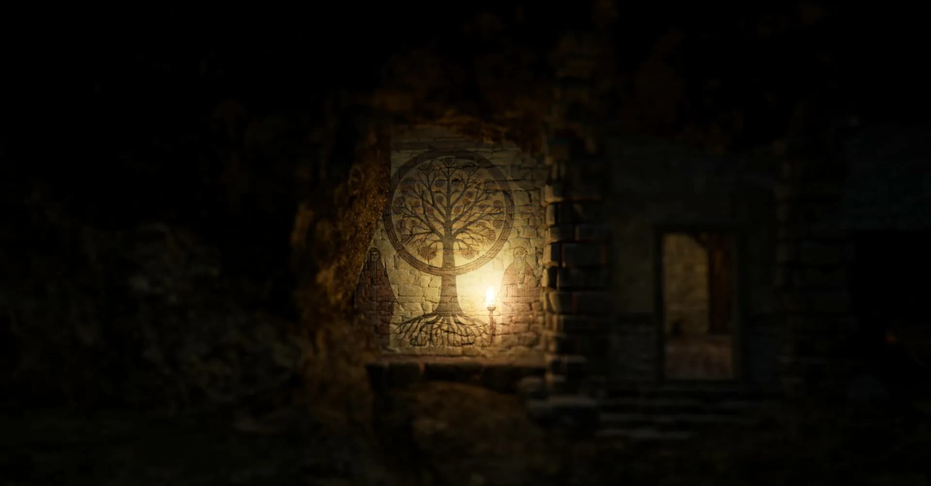 Code Alkonost: Awakening of Evil görsel 31