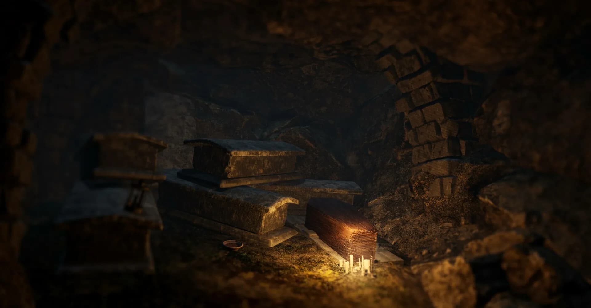 Code Alkonost: Awakening of Evil görsel 34