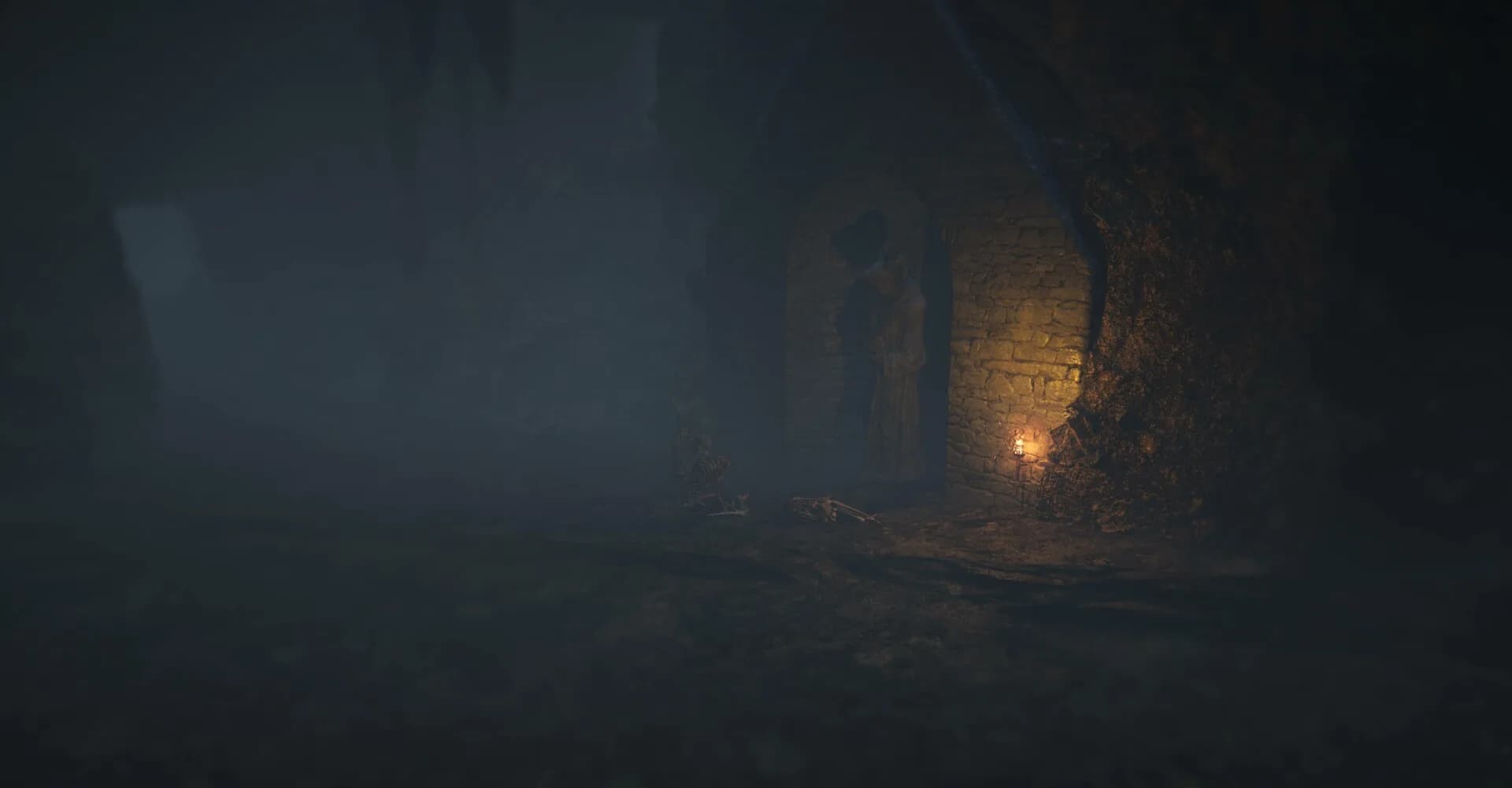Code Alkonost: Awakening of Evil görsel 35