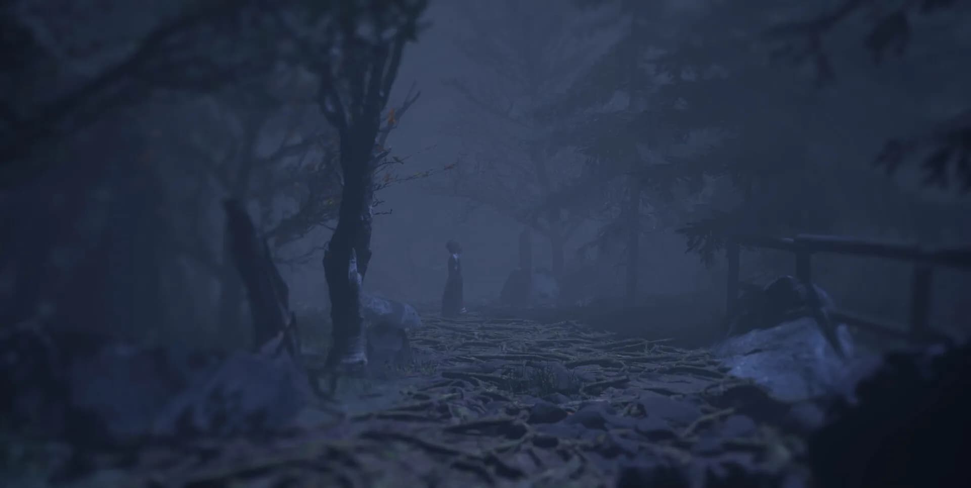 Code Alkonost: Awakening of Evil görsel 38