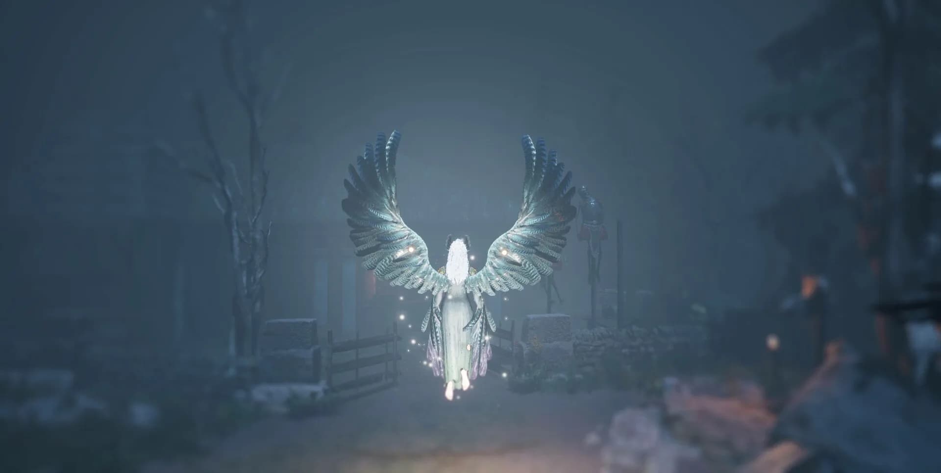 Code Alkonost: Awakening of Evil görsel 39